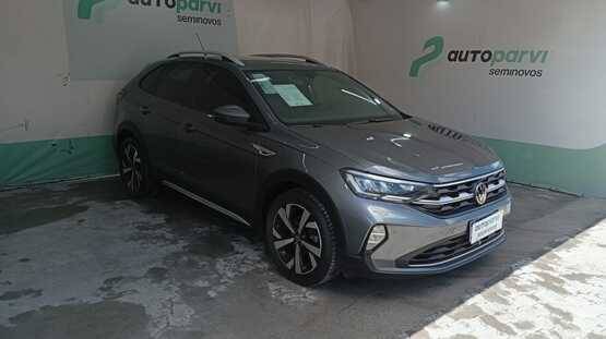 VOLKSWAGEN NIVUS 1.0 200 TSI TOTAL FLEX HIGHLINE AUTOMÁTICO VOLKSWAGEN NIVUS 1.0 200 TSI TOTAL FLEX HIGHLINE AUTOMÁTICO